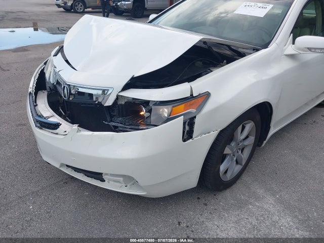 Aukcja sprzedaży 2012 Acura Tl 3.5, vin: 19UUA8F54CA016542, numer aukcji: 45577480