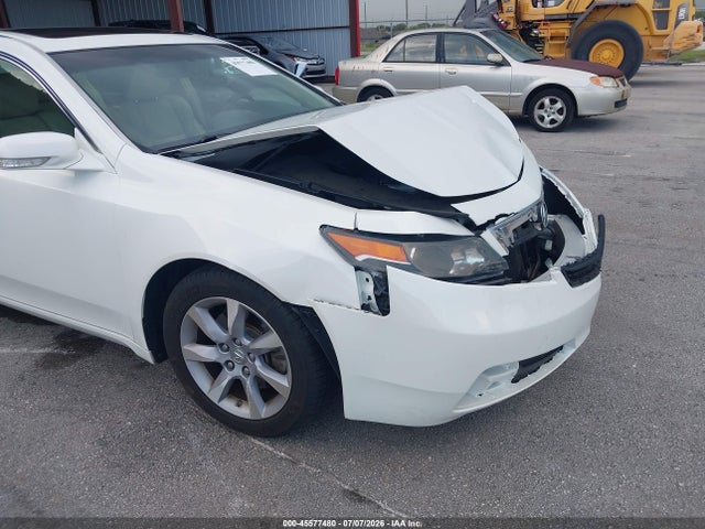 Aukcja sprzedaży 2012 Acura Tl 3.5, vin: 19UUA8F54CA016542, numer aukcji: 45577480
