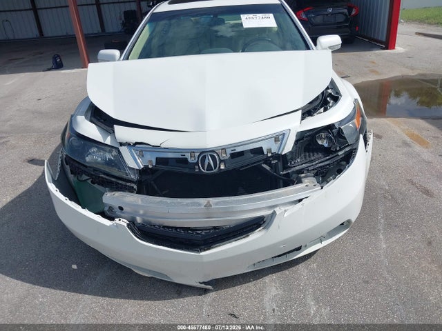 Aukcja sprzedaży 2012 Acura Tl 3.5, vin: 19UUA8F54CA016542, numer aukcji: 45577480