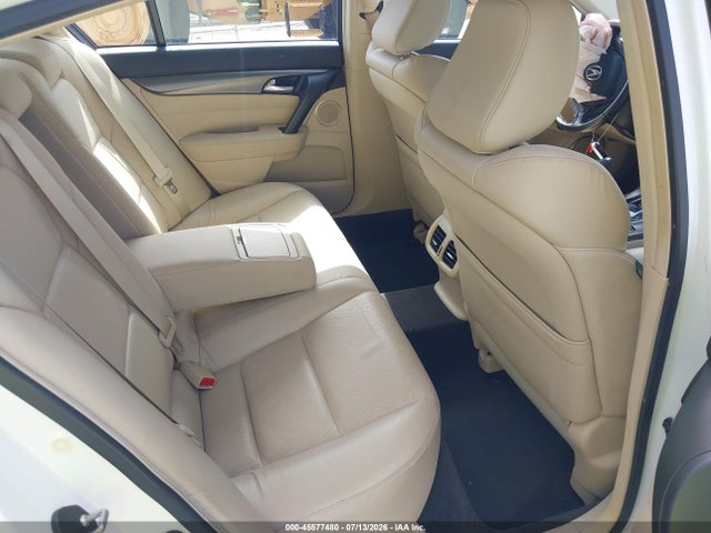 Aukcja sprzedaży 2012 Acura Tl 3.5, vin: 19UUA8F54CA016542, numer aukcji: 45577480
