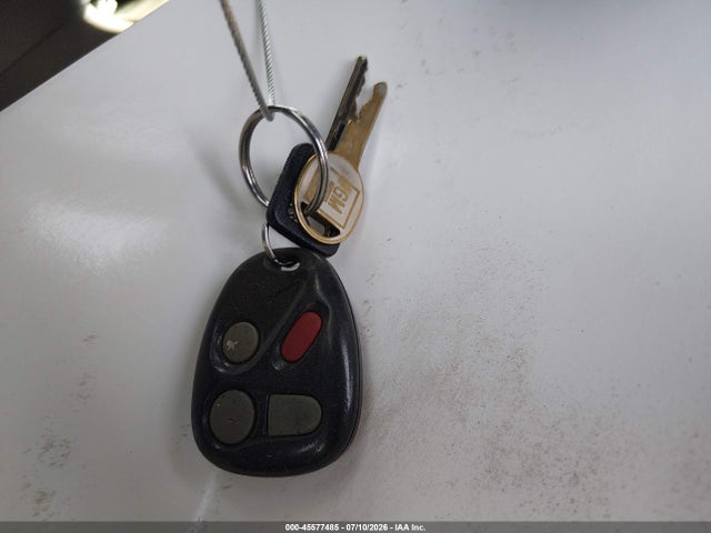 45577485 :رقم المزاد ، 1G3HN52K7V4837960 vin ، 1997 Oldsmobile Eighty-eight مزاد بيع