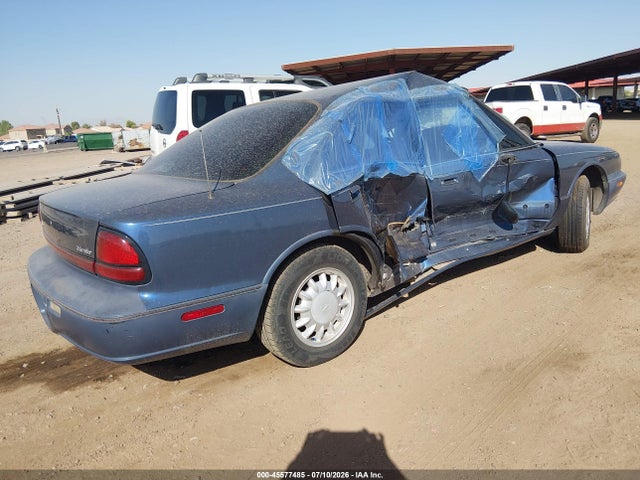 45577485 :رقم المزاد ، 1G3HN52K7V4837960 vin ، 1997 Oldsmobile Eighty-eight مزاد بيع