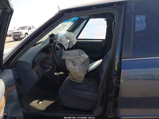 45577485 :رقم المزاد ، 1G3HN52K7V4837960 vin ، 1997 Oldsmobile Eighty-eight مزاد بيع