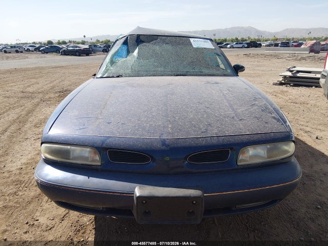 45577485 :رقم المزاد ، 1G3HN52K7V4837960 vin ، 1997 Oldsmobile Eighty-eight مزاد بيع