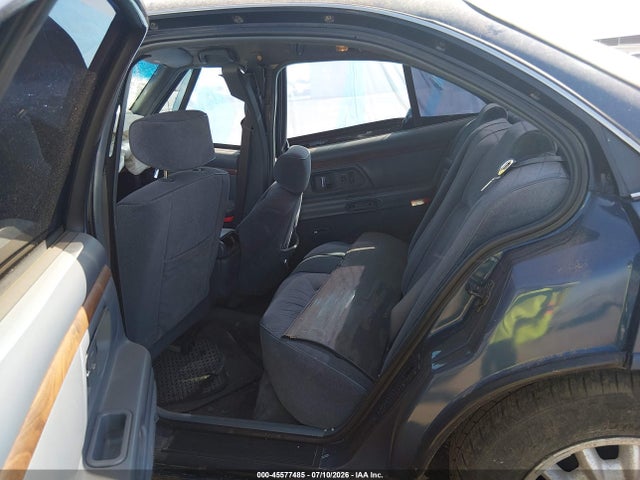 45577485 :رقم المزاد ، 1G3HN52K7V4837960 vin ، 1997 Oldsmobile Eighty-eight مزاد بيع