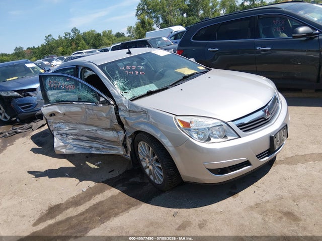 Продаж на аукціоні авто 2008 Saturn Aura Xr, vin: 1G8ZV57718F104377, номер лоту: 45577490