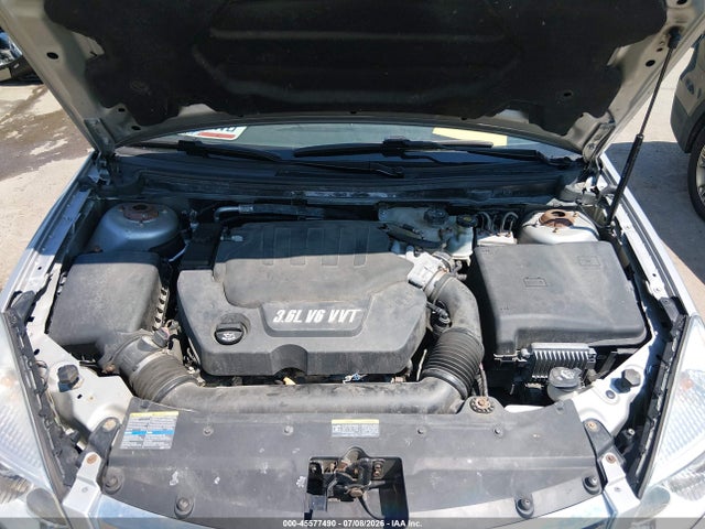 Продаж на аукціоні авто 2008 Saturn Aura Xr, vin: 1G8ZV57718F104377, номер лоту: 45577490