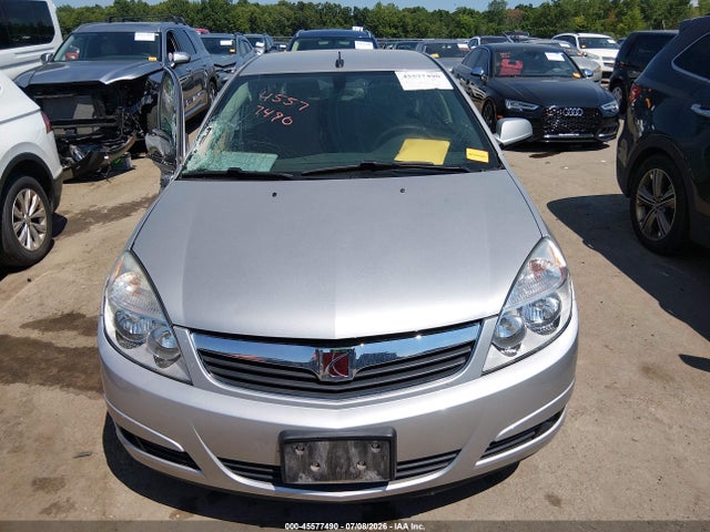 Продаж на аукціоні авто 2008 Saturn Aura Xr, vin: 1G8ZV57718F104377, номер лоту: 45577490