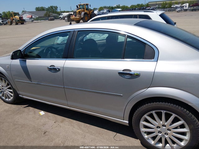 Продаж на аукціоні авто 2008 Saturn Aura Xr, vin: 1G8ZV57718F104377, номер лоту: 45577490