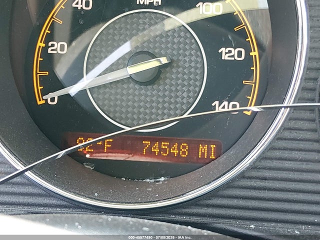Продаж на аукціоні авто 2008 Saturn Aura Xr, vin: 1G8ZV57718F104377, номер лоту: 45577490