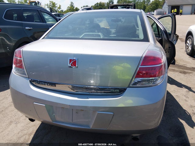 Продаж на аукціоні авто 2008 Saturn Aura Xr, vin: 1G8ZV57718F104377, номер лоту: 45577490