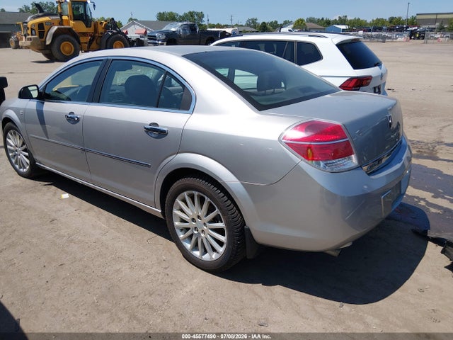 Продаж на аукціоні авто 2008 Saturn Aura Xr, vin: 1G8ZV57718F104377, номер лоту: 45577490