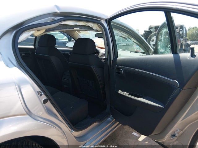 Продаж на аукціоні авто 2008 Saturn Aura Xr, vin: 1G8ZV57718F104377, номер лоту: 45577490