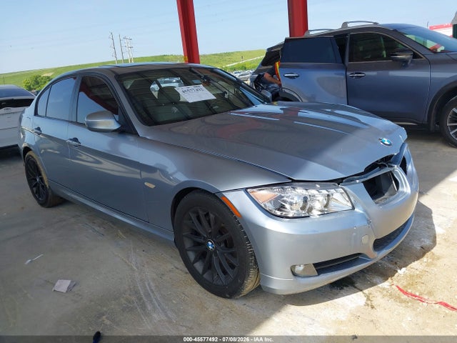 Продажа на аукционе авто 2011 Bmw 328i, vin: WBAPH7C58BE675217, номер лота: 45577492