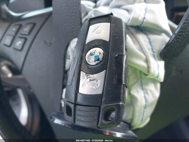 Продаж на аукціоні авто 2011 Bmw 328i, vin: WBAPH7C58BE675217, номер лоту: 45577492