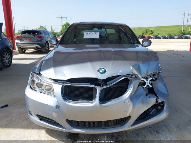 Продаж на аукціоні авто 2011 Bmw 328i, vin: WBAPH7C58BE675217, номер лоту: 45577492