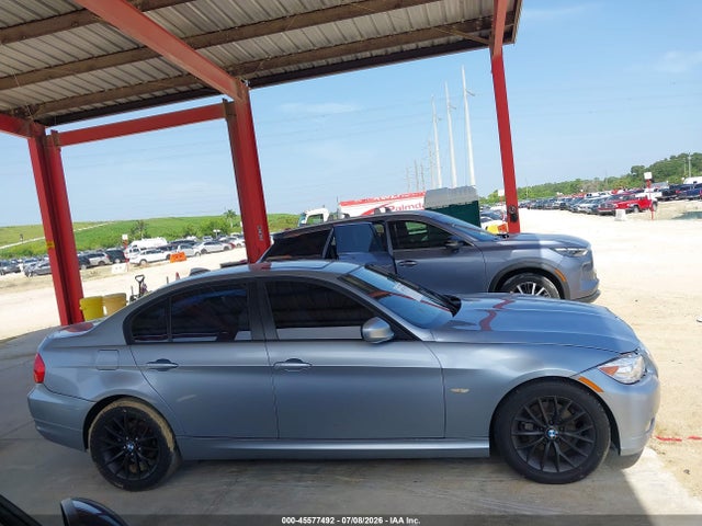 Продаж на аукціоні авто 2011 Bmw 328i, vin: WBAPH7C58BE675217, номер лоту: 45577492