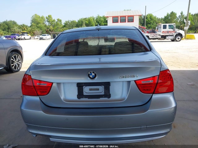 Продаж на аукціоні авто 2011 Bmw 328i, vin: WBAPH7C58BE675217, номер лоту: 45577492