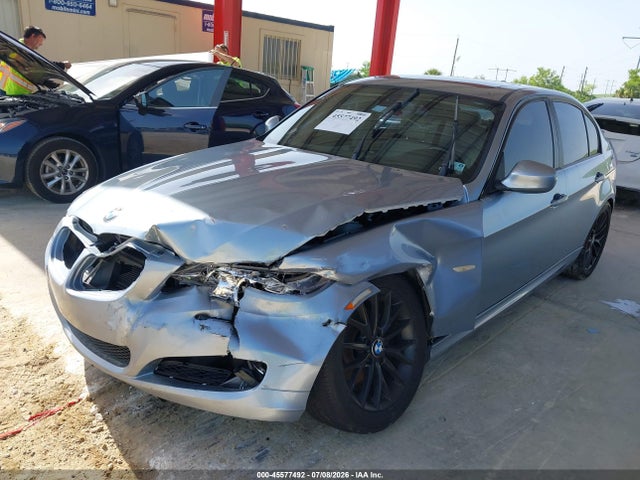 Продаж на аукціоні авто 2011 Bmw 328i, vin: WBAPH7C58BE675217, номер лоту: 45577492