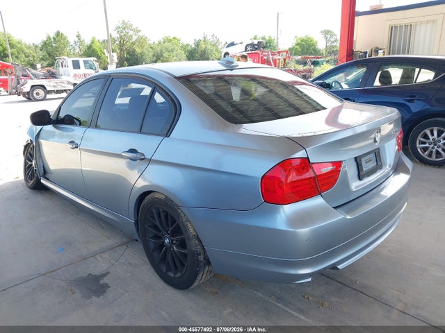 Продаж на аукціоні авто 2011 Bmw 328i, vin: WBAPH7C58BE675217, номер лоту: 45577492