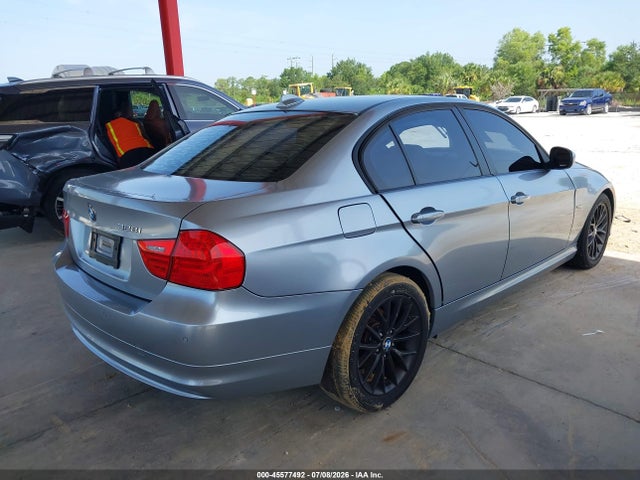 Продаж на аукціоні авто 2011 Bmw 328i, vin: WBAPH7C58BE675217, номер лоту: 45577492
