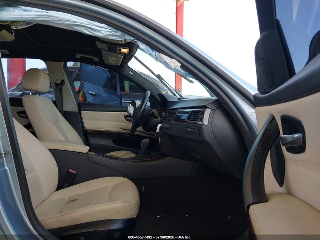 Продаж на аукціоні авто 2011 Bmw 328i, vin: WBAPH7C58BE675217, номер лоту: 45577492