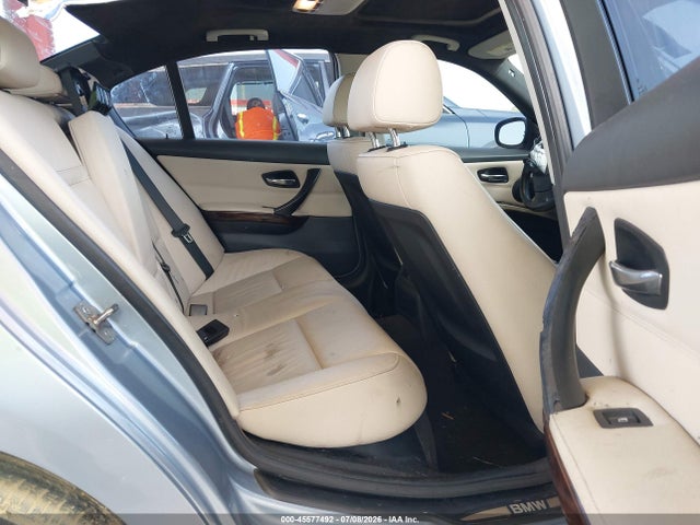 Продаж на аукціоні авто 2011 Bmw 328i, vin: WBAPH7C58BE675217, номер лоту: 45577492