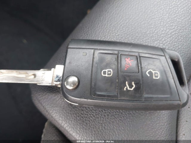 2015 Volkswagen Golf Tdi Se 4-door მანქანა იყიდება აუქციონზე, vin: 3VWRA7AUXFM089707, აუქციონის ნომერი: 45577493