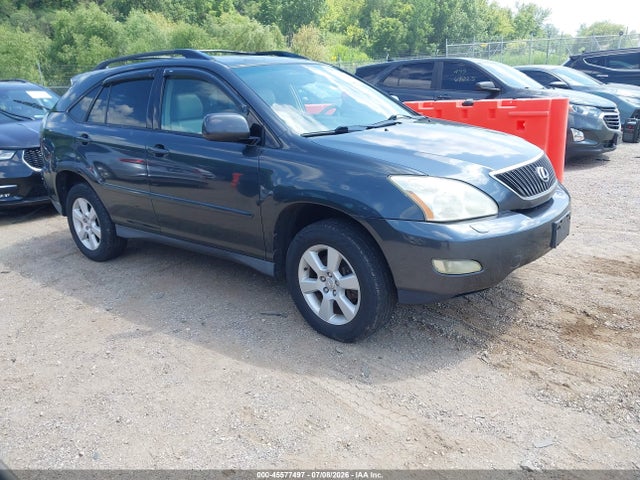 Aukcja sprzedaży 2004 Lexus Rx 330, vin: 2T2HA31U74C022331, numer aukcji: 45577497