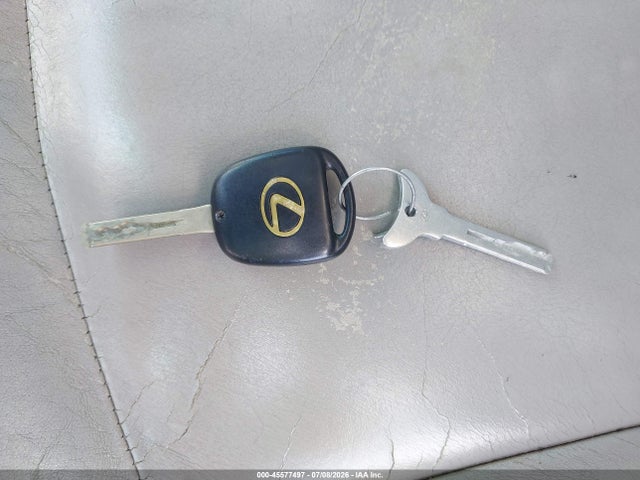 Продаж на аукціоні авто 2004 Lexus Rx 330, vin: 2T2HA31U74C022331, номер лоту: 45577497