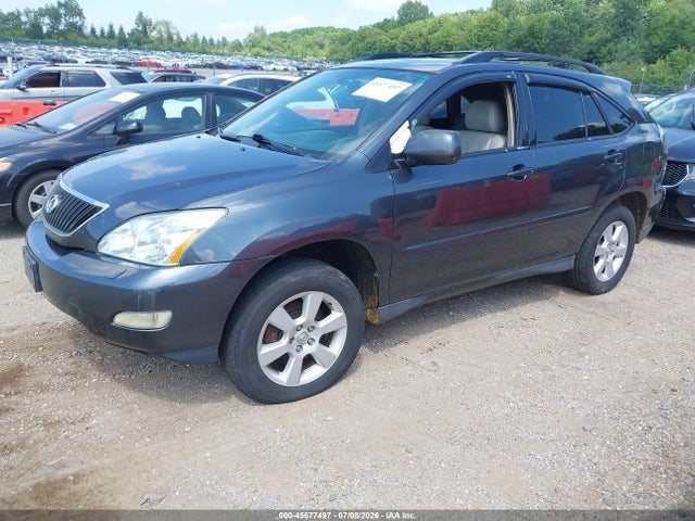 Продаж на аукціоні авто 2004 Lexus Rx 330, vin: 2T2HA31U74C022331, номер лоту: 45577497