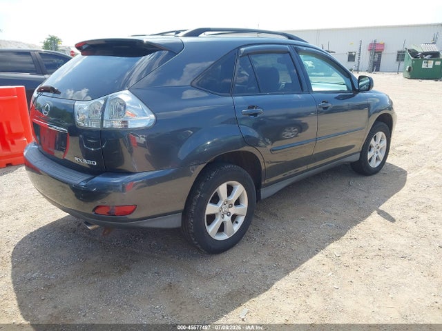 Продаж на аукціоні авто 2004 Lexus Rx 330, vin: 2T2HA31U74C022331, номер лоту: 45577497