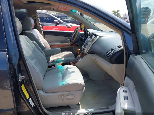 Продаж на аукціоні авто 2004 Lexus Rx 330, vin: 2T2HA31U74C022331, номер лоту: 45577497