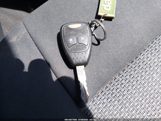 Aukcja sprzedaży 2008 Jeep Patriot Sport, vin: 1J8FF28W08D514182, numer aukcji: 45577506