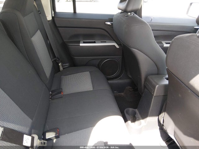 Aukcja sprzedaży 2008 Jeep Patriot Sport, vin: 1J8FF28W08D514182, numer aukcji: 45577506