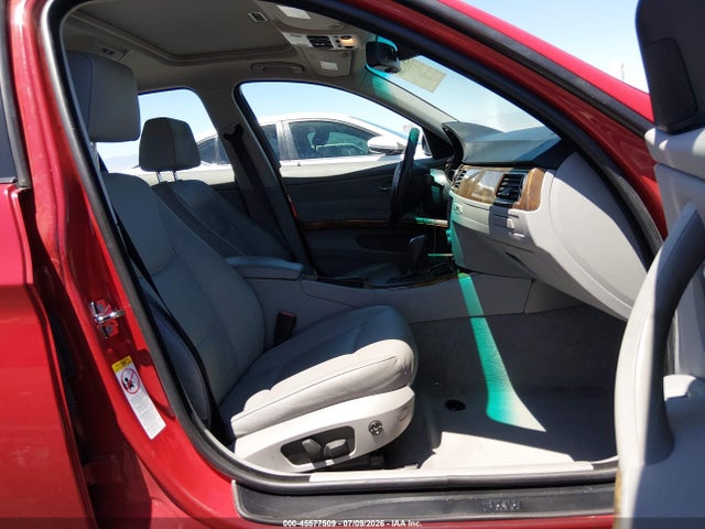 45577509 :رقم المزاد ، WBAVC53568FZ83015 vin ، 2008 Bmw 328i مزاد بيع