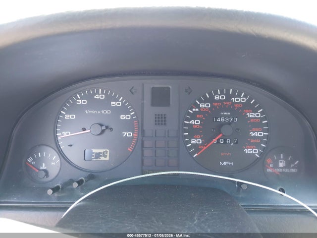 Aukcja sprzedaży 1994 Audi Cabriolet, vin: WAUBL88G0RA003100, numer aukcji: 45577512