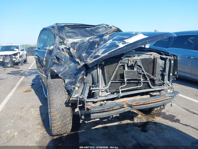 2007 Cadillac Escalade მანქანა იყიდება აუქციონზე, vin: 1GYFK63867R185843, აუქციონის ნომერი: 45577513