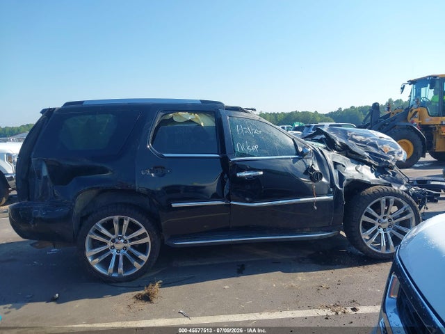 2007 Cadillac Escalade მანქანა იყიდება აუქციონზე, vin: 1GYFK63867R185843, აუქციონის ნომერი: 45577513