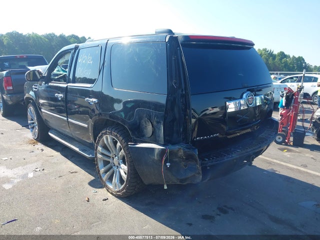 2007 Cadillac Escalade მანქანა იყიდება აუქციონზე, vin: 1GYFK63867R185843, აუქციონის ნომერი: 45577513