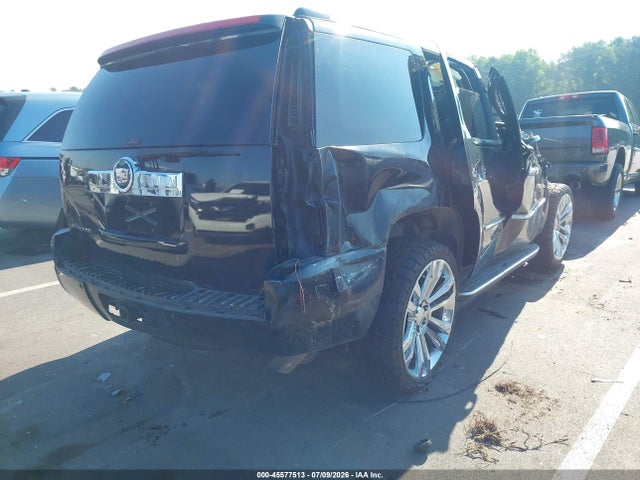 2007 Cadillac Escalade მანქანა იყიდება აუქციონზე, vin: 1GYFK63867R185843, აუქციონის ნომერი: 45577513
