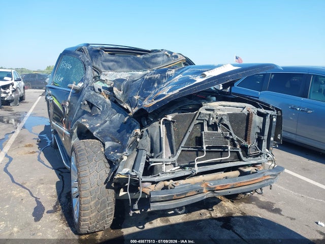 2007 Cadillac Escalade მანქანა იყიდება აუქციონზე, vin: 1GYFK63867R185843, აუქციონის ნომერი: 45577513
