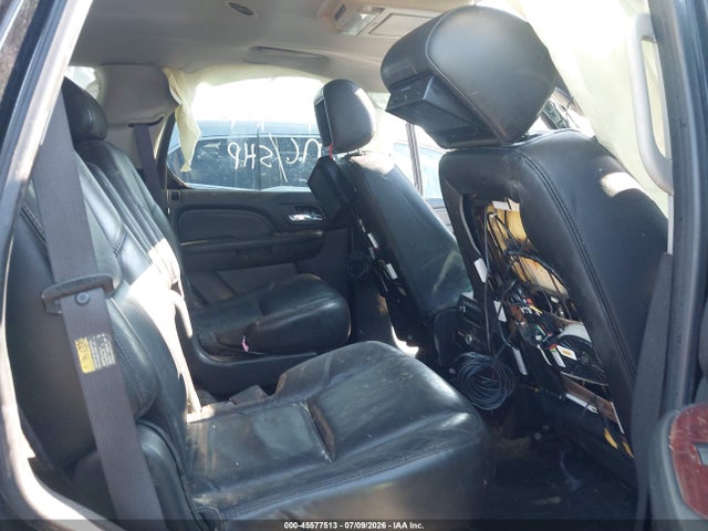 2007 Cadillac Escalade მანქანა იყიდება აუქციონზე, vin: 1GYFK63867R185843, აუქციონის ნომერი: 45577513