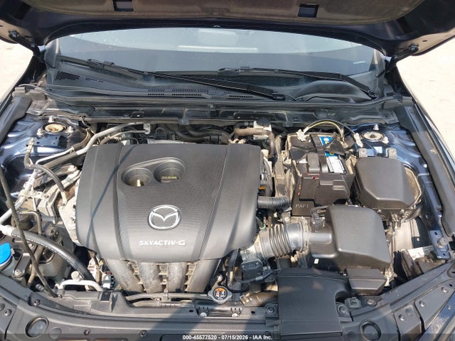 Aukcja sprzedaży 2021 Mazda Mazda3 Select, vin: JM1BPABL7M1315623, numer aukcji: 45577520