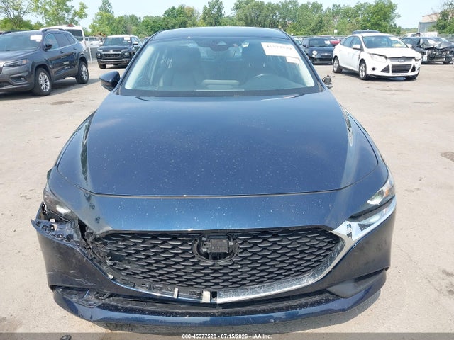 Aukcja sprzedaży 2021 Mazda Mazda3 Select, vin: JM1BPABL7M1315623, numer aukcji: 45577520