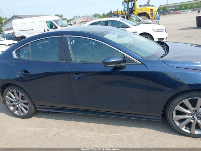 Aukcja sprzedaży 2021 Mazda Mazda3 Select, vin: JM1BPABL7M1315623, numer aukcji: 45577520