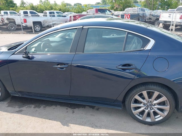 Aukcja sprzedaży 2021 Mazda Mazda3 Select, vin: JM1BPABL7M1315623, numer aukcji: 45577520