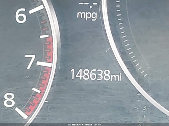 Aukcja sprzedaży 2021 Mazda Mazda3 Select, vin: JM1BPABL7M1315623, numer aukcji: 45577520