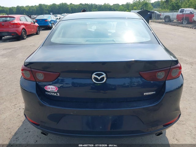 Aukcja sprzedaży 2021 Mazda Mazda3 Select, vin: JM1BPABL7M1315623, numer aukcji: 45577520