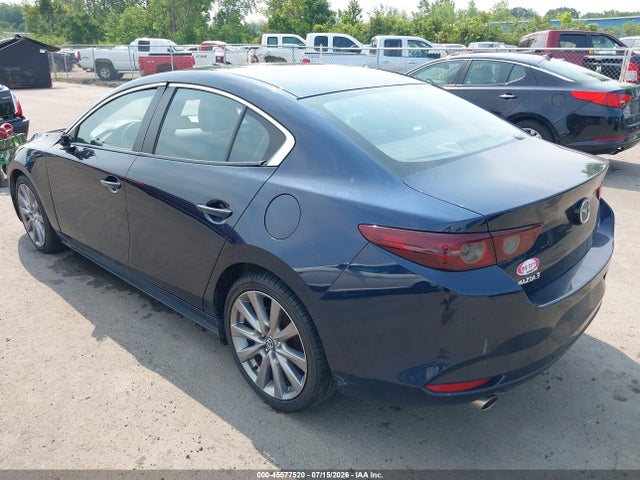 Aukcja sprzedaży 2021 Mazda Mazda3 Select, vin: JM1BPABL7M1315623, numer aukcji: 45577520